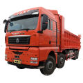 Made In China Discount Price 20 cbm Tipper Truck Specifications